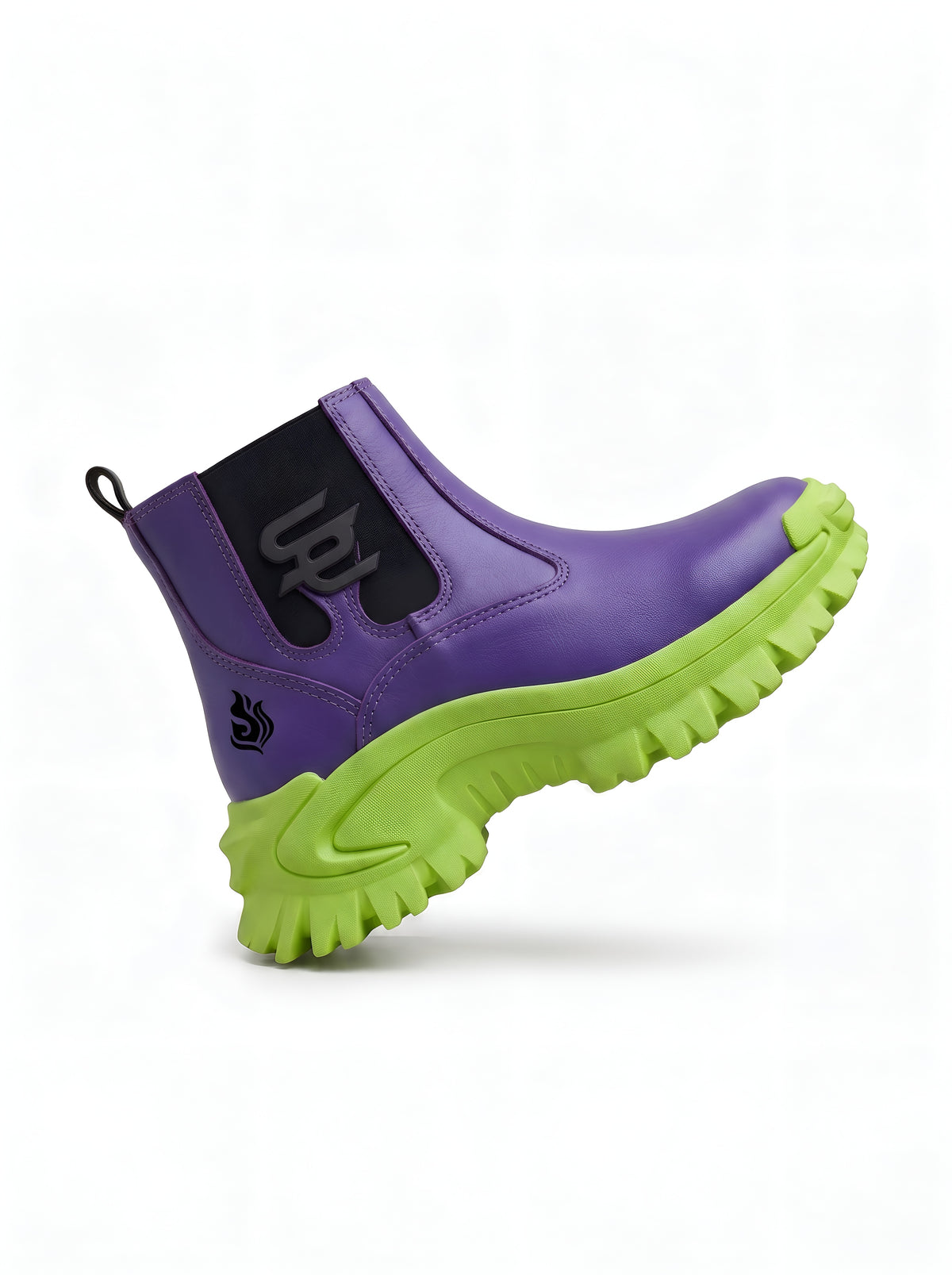 SC Neon Sovereign