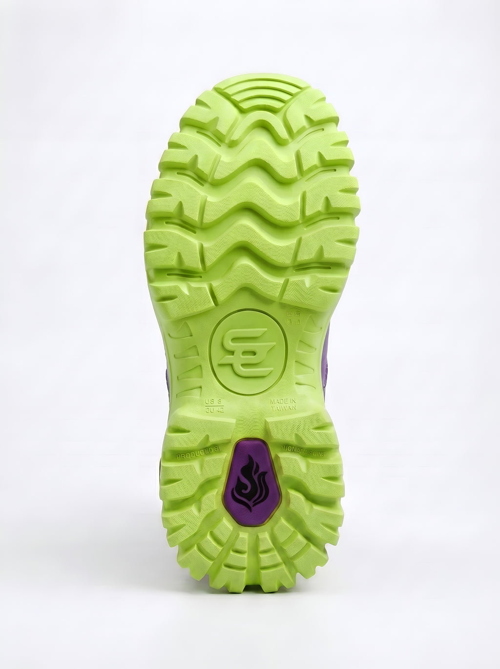 SC Neon Sovereign