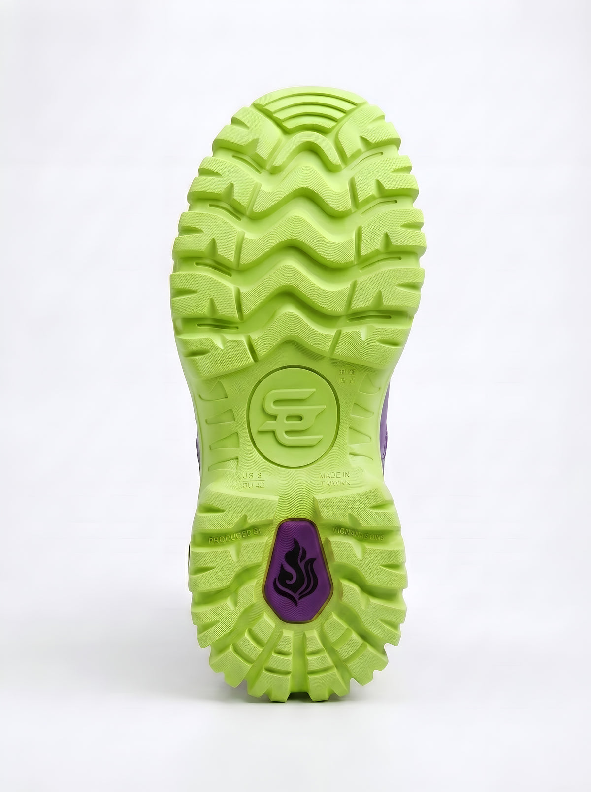 SC Neon Sovereign