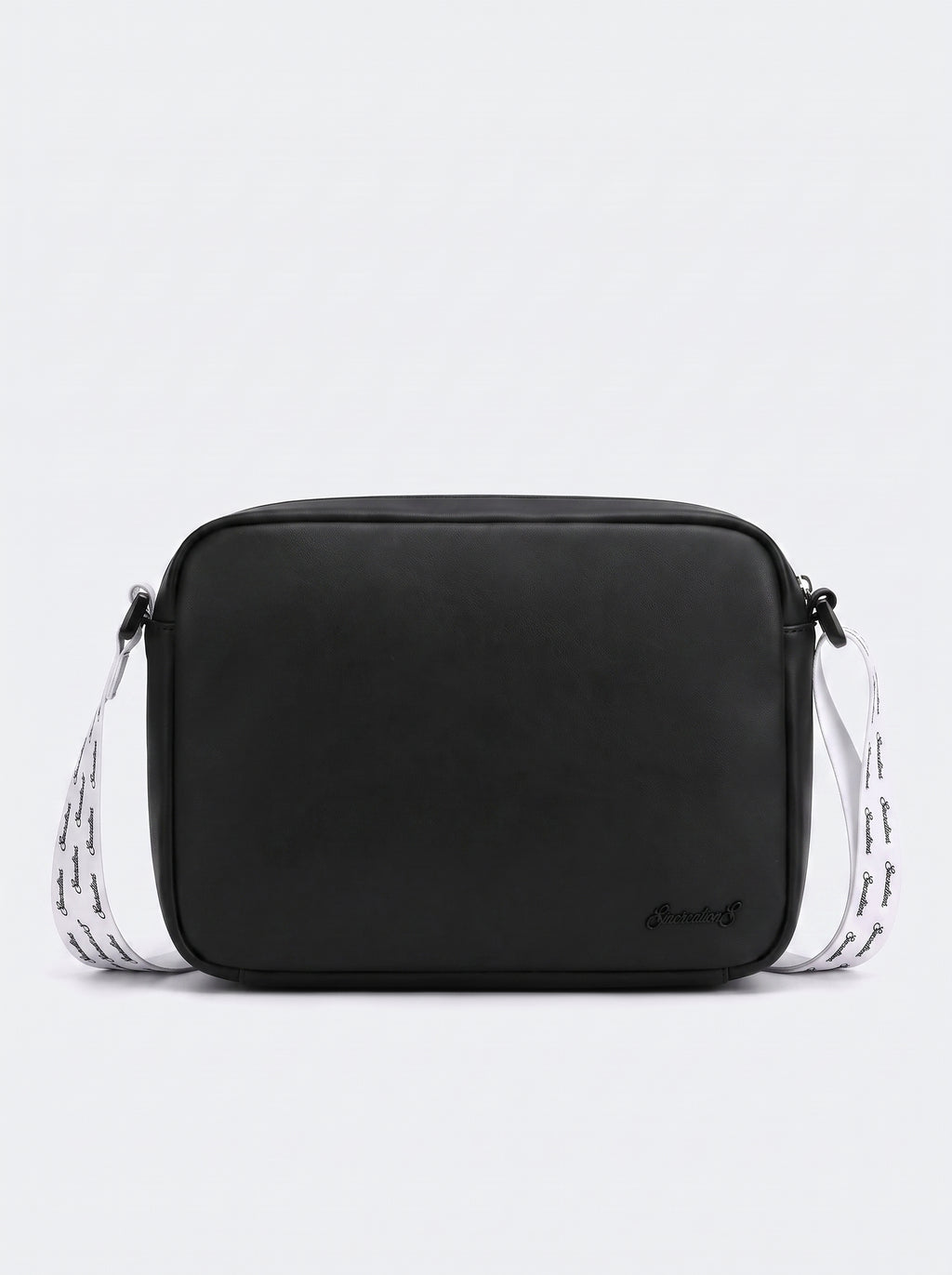 SC Black Flurre Crossbag