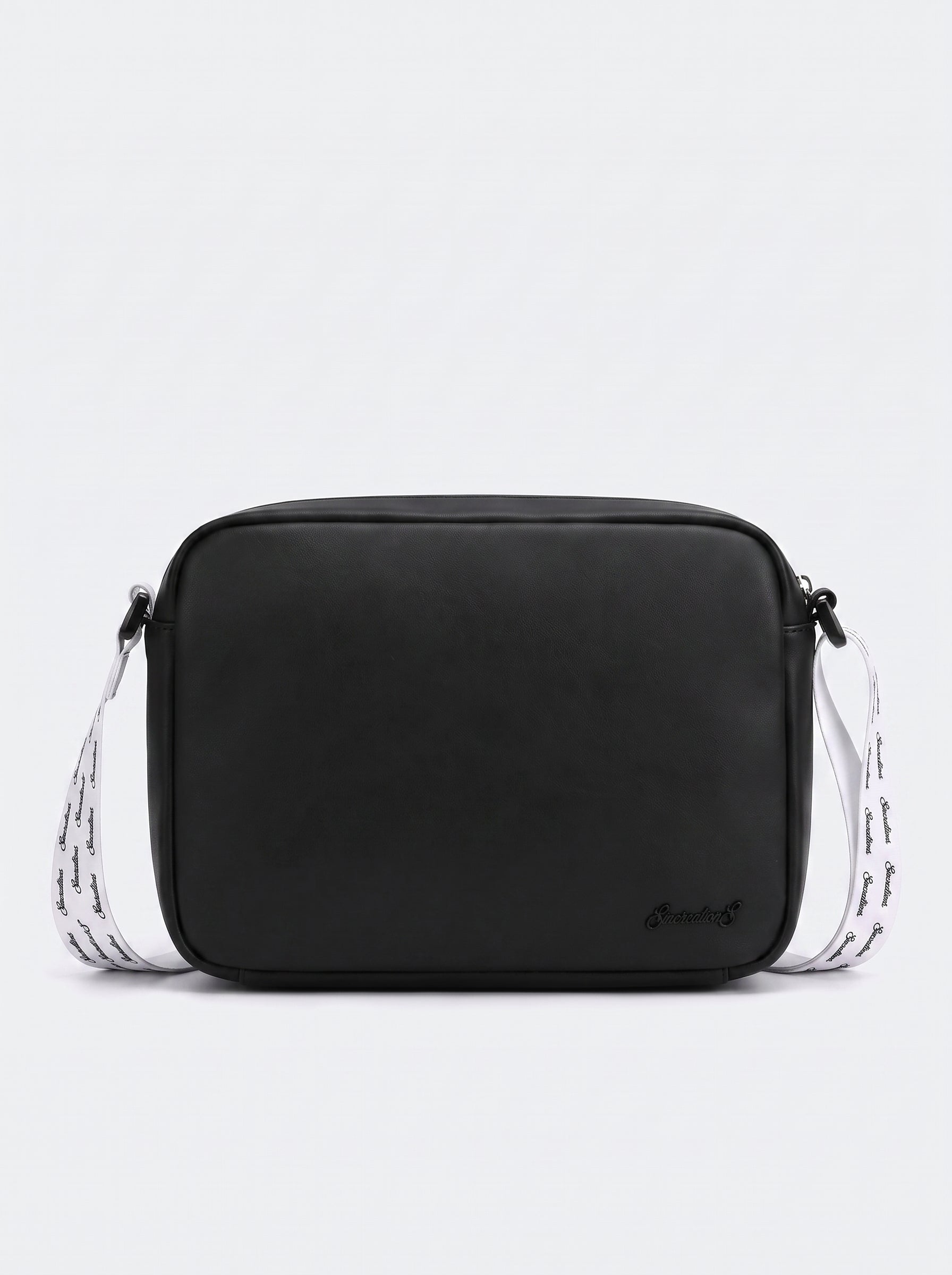 SC Black Flurre Crossbag