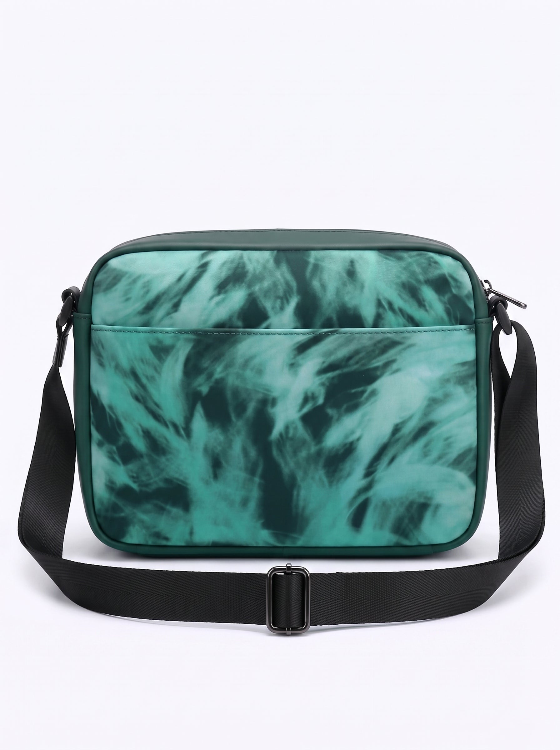 SC Forest Flame Crossbag