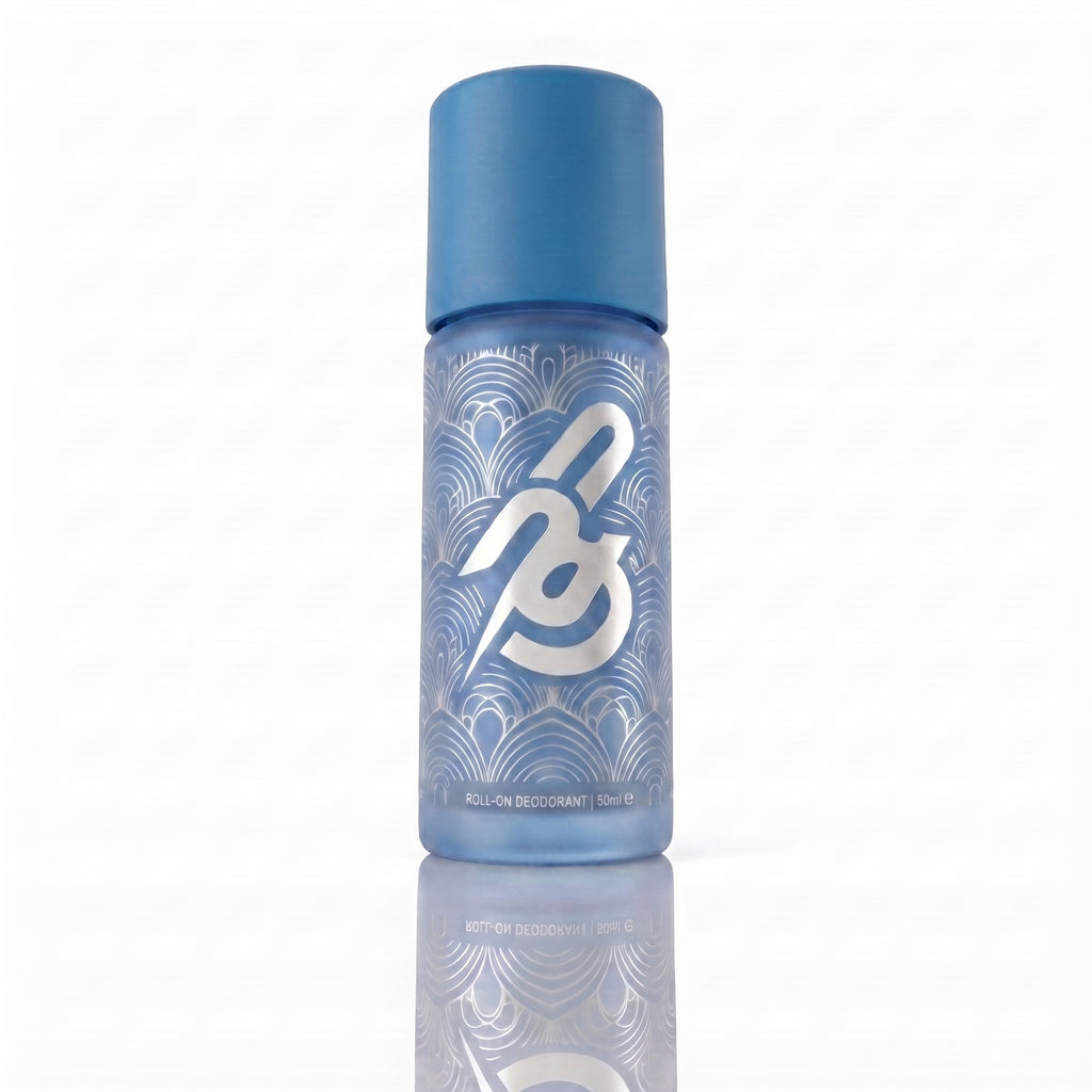 Savage Sea Deodorant