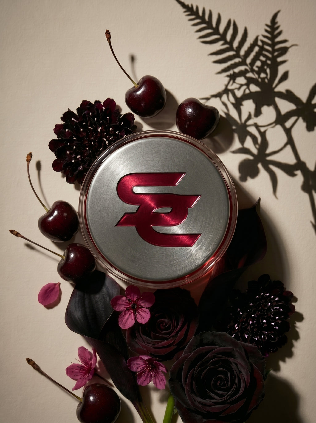 Red Cherry Parfum