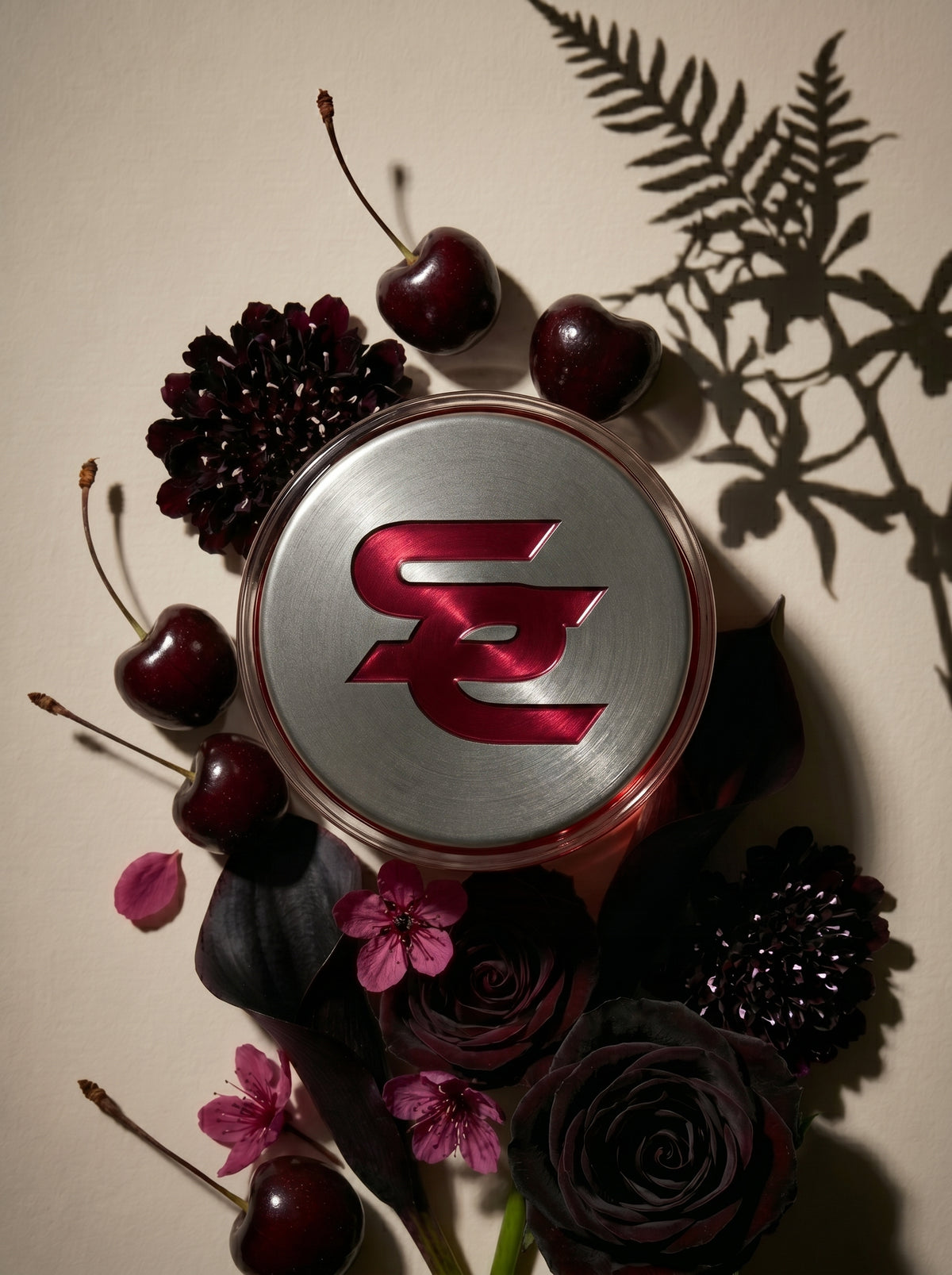 Red Cherry Parfum