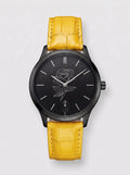SC Yellow Rose Watch