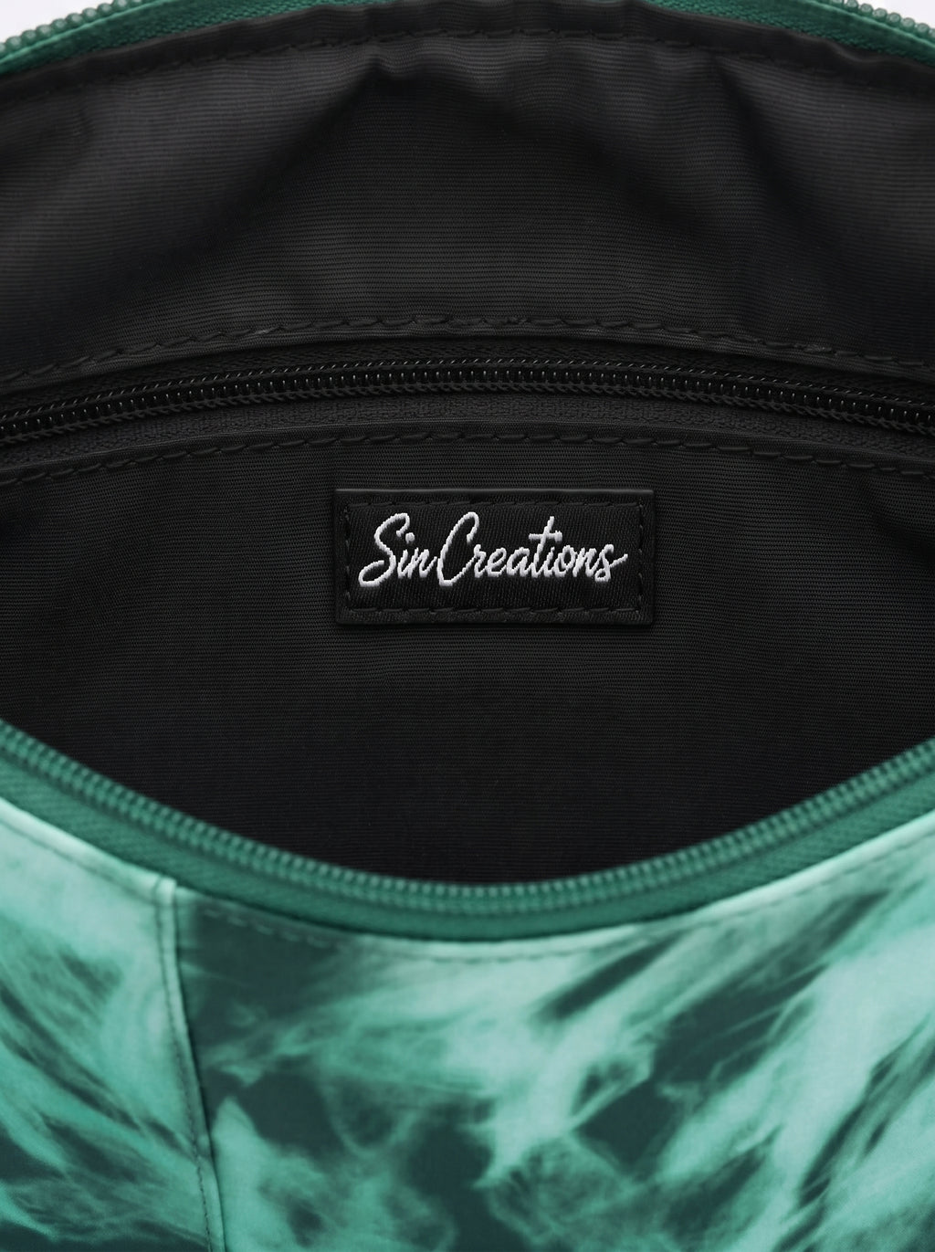 SC Forest Flame Crossbag