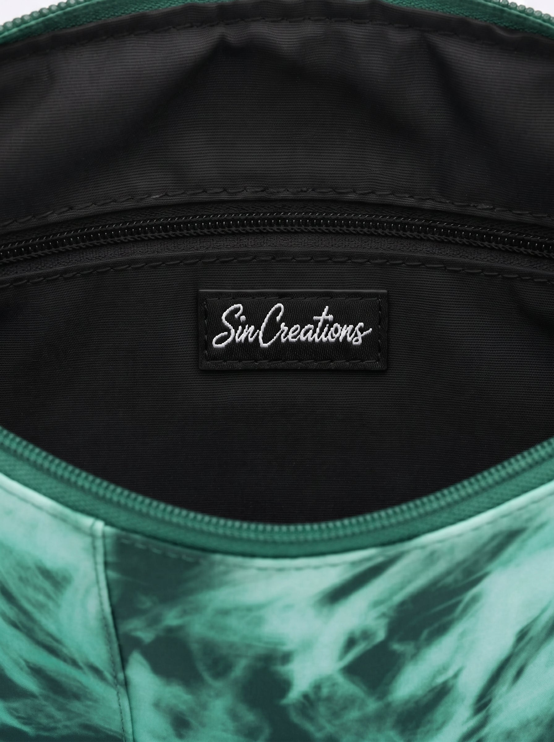 SC Forest Flame Crossbag