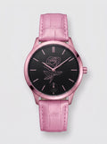 Fetish Pink Rose Watch