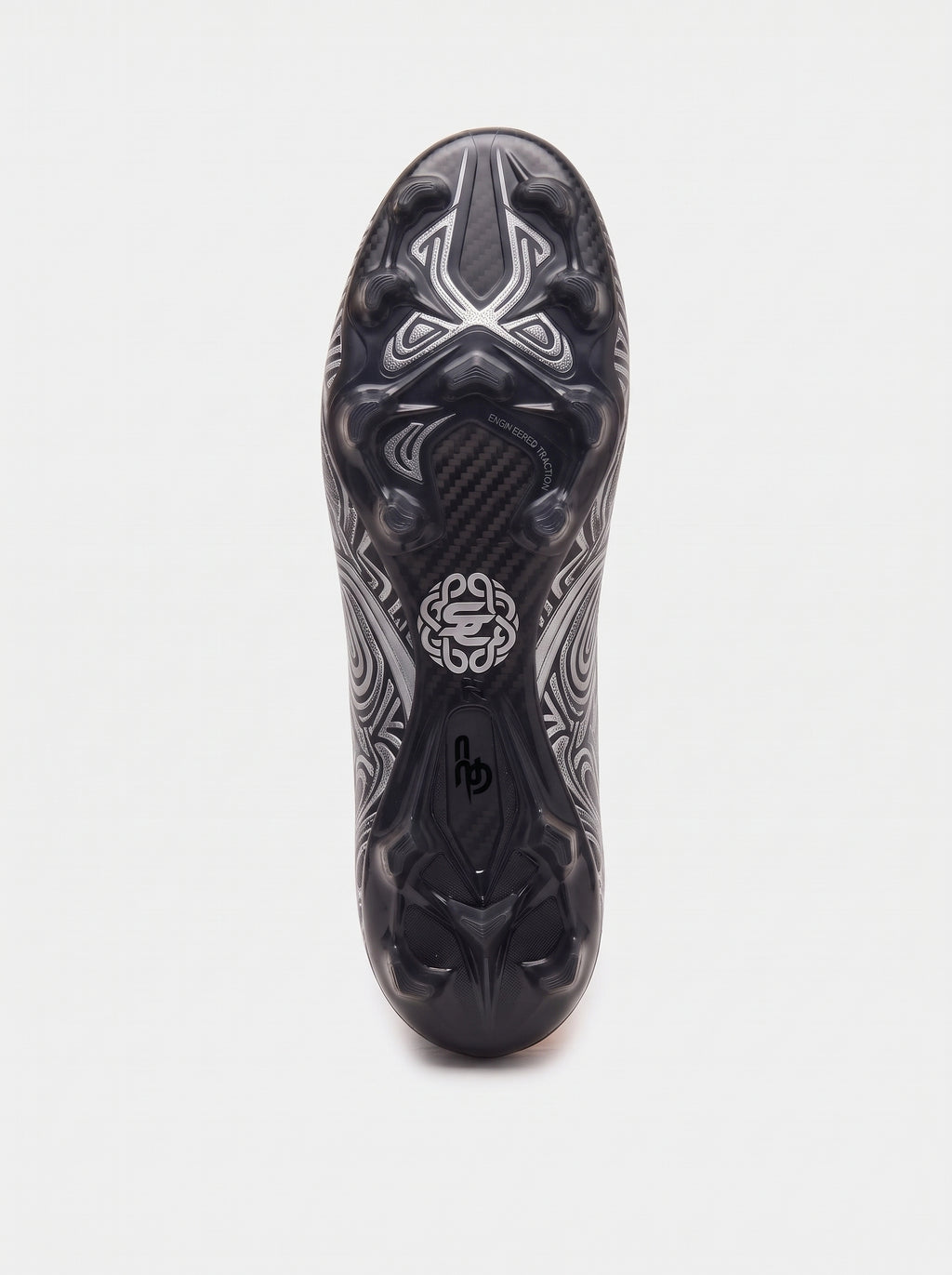 Tribal Warrior Kicks