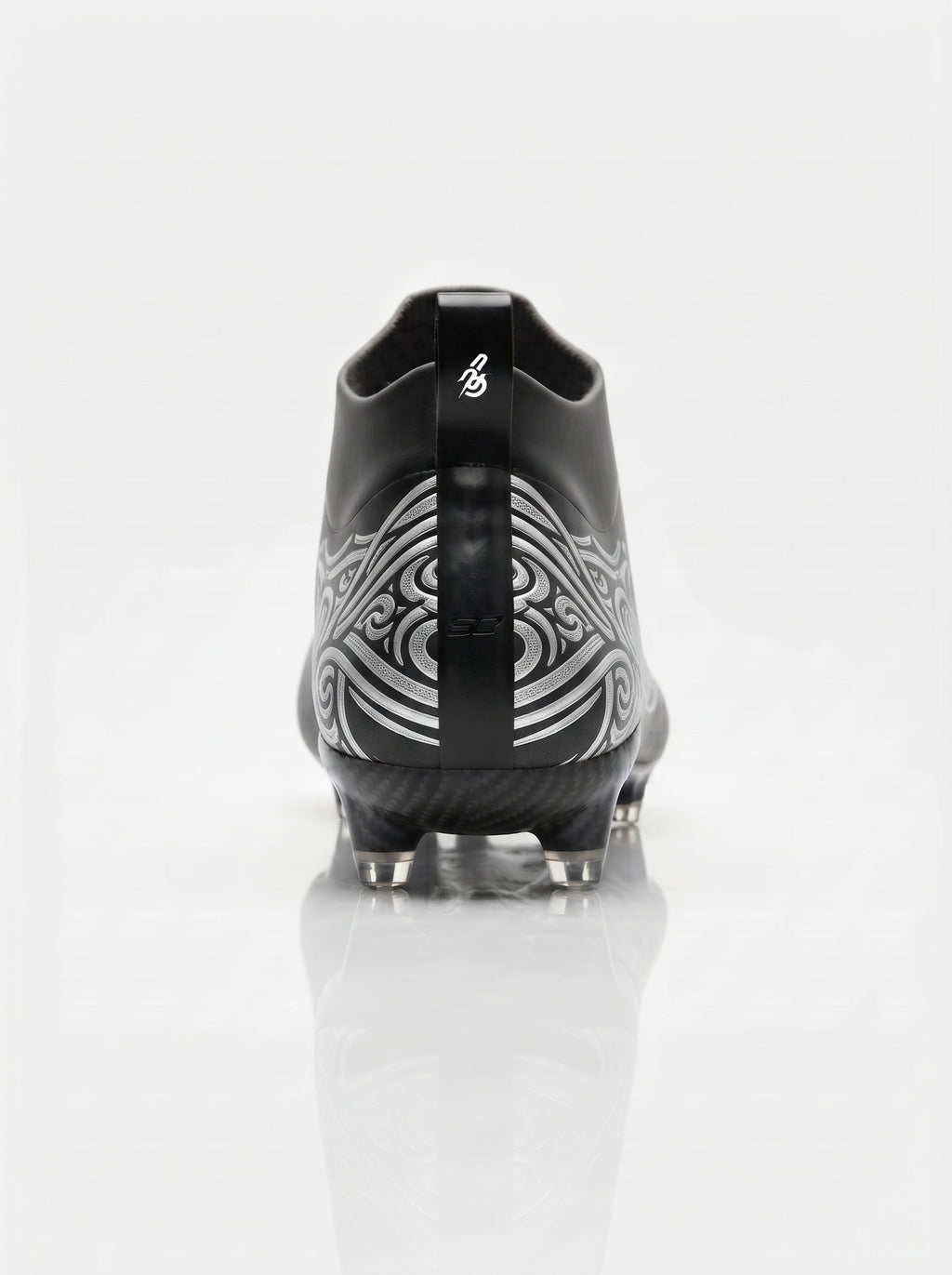 Tribal Warrior Kicks
