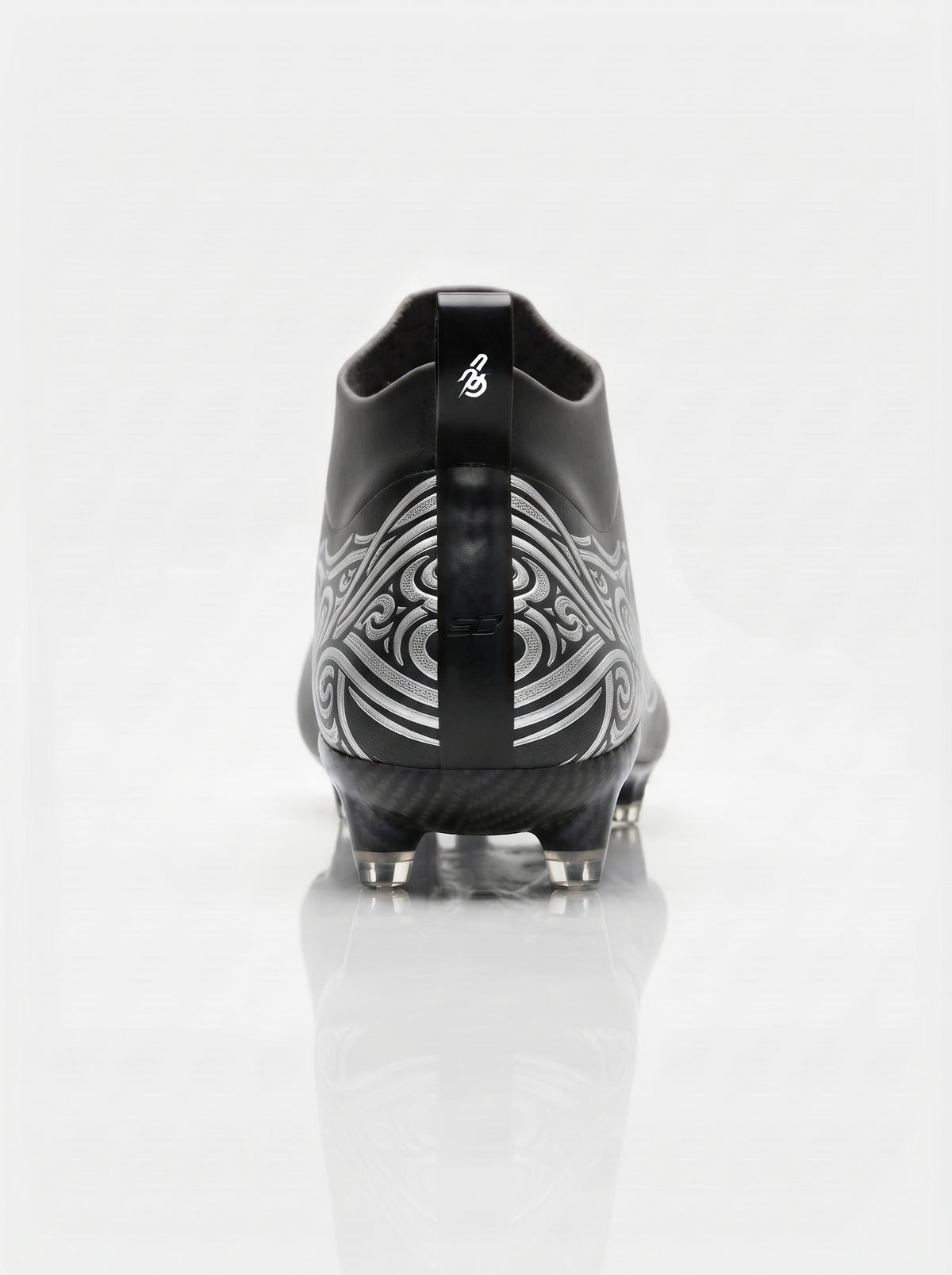 Tribal Warrior Kicks