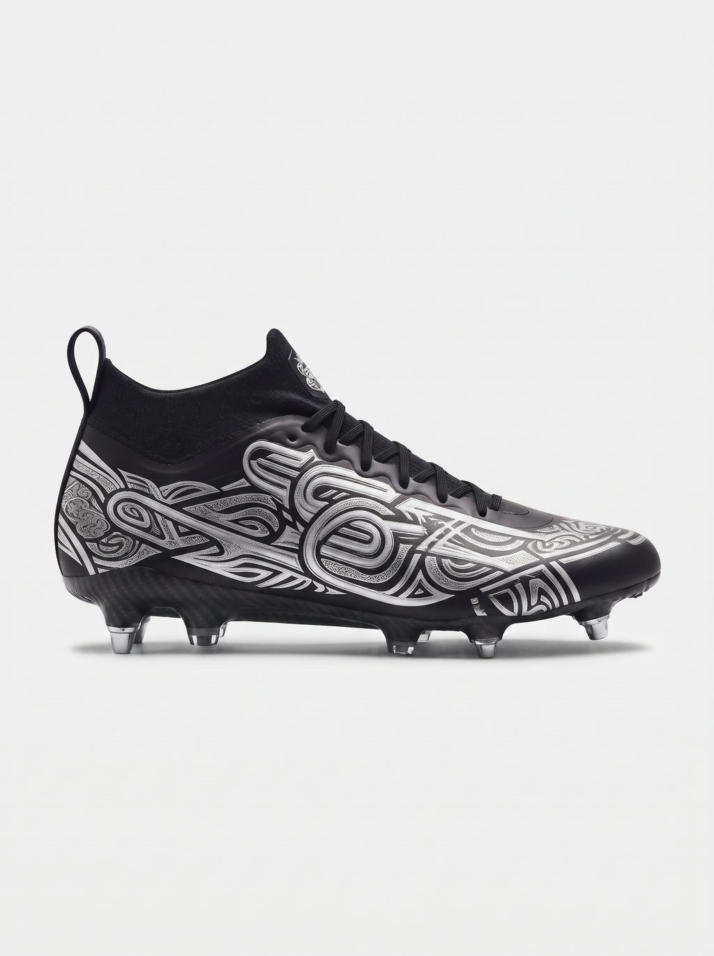 Tribal Warrior Kicks
