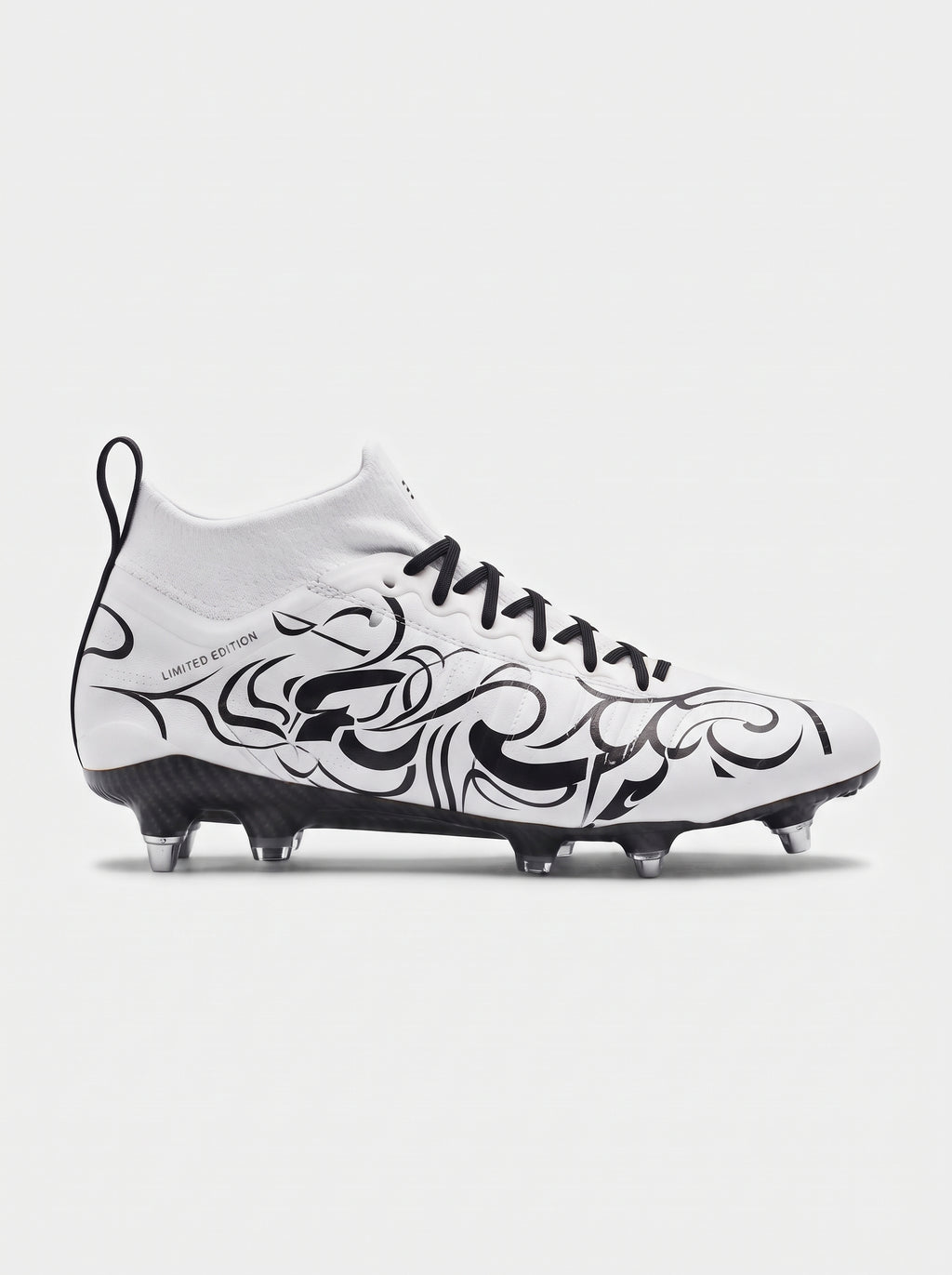 Flame Ancestral Kicks