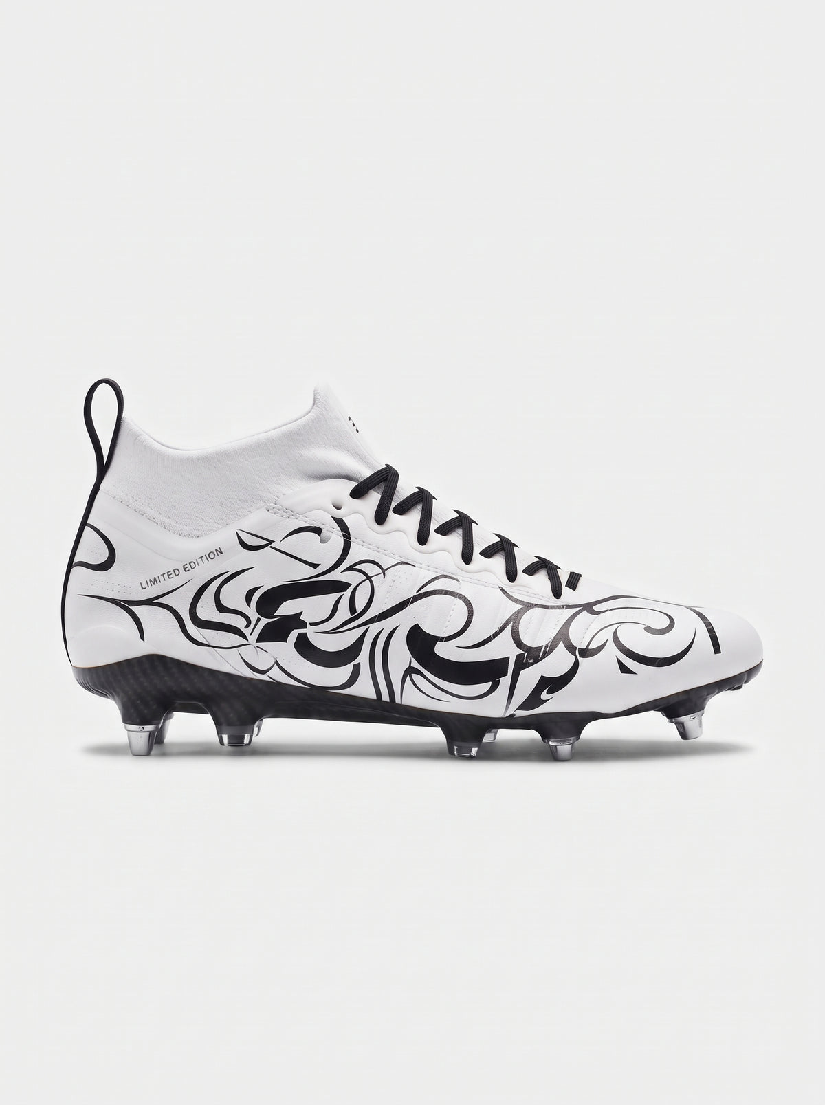 Flame Ancestral Kicks