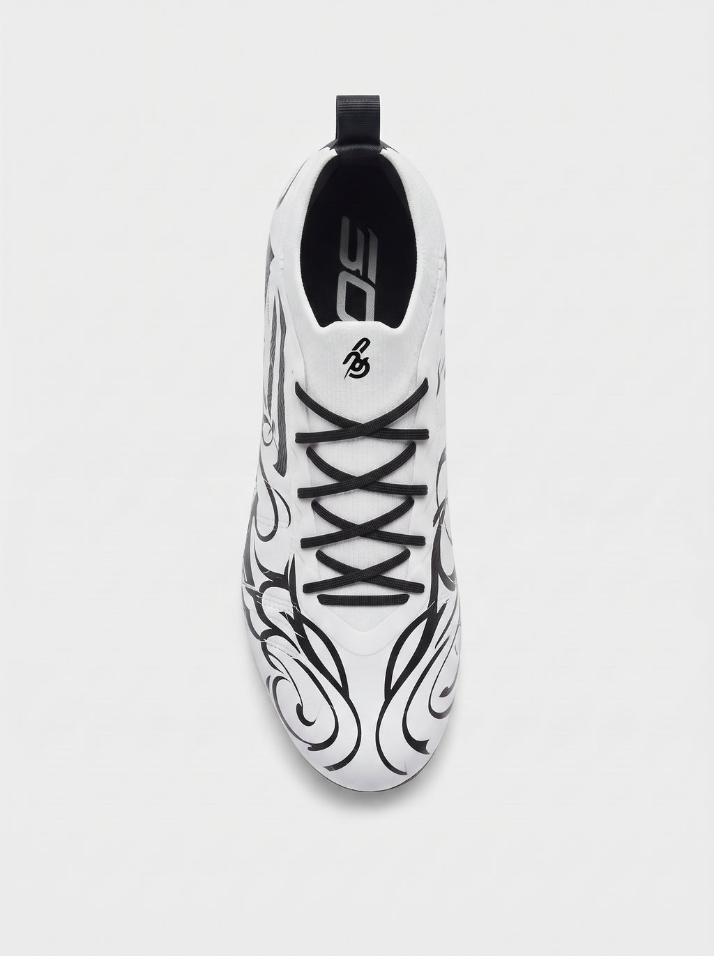 Flame Ancestral Kicks