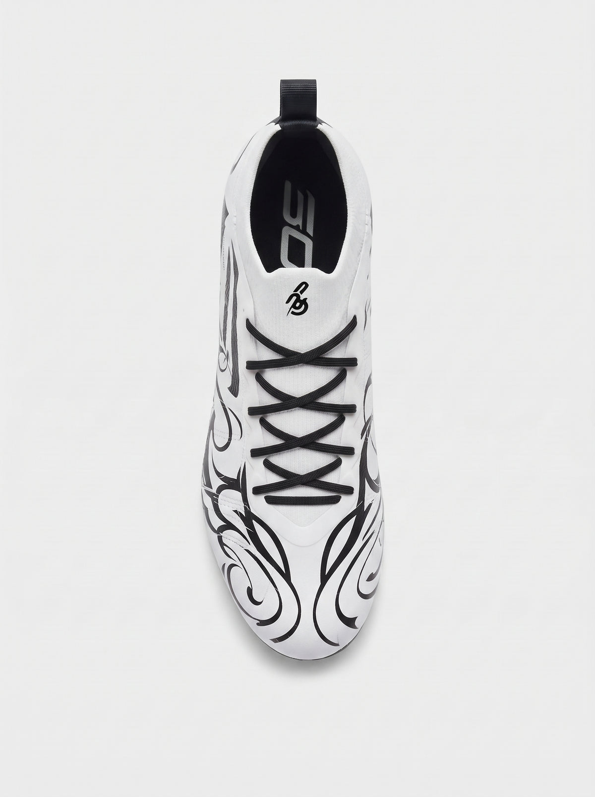 Flame Ancestral Kicks