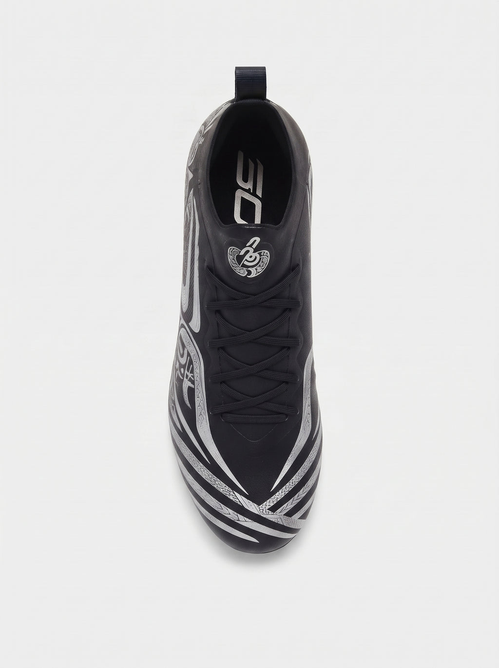Tribal Warrior Kicks