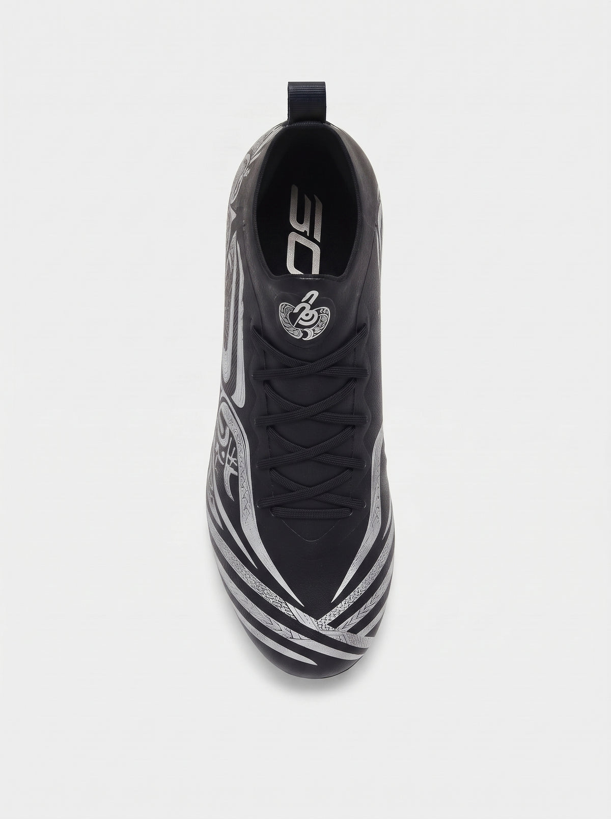 Tribal Warrior Kicks
