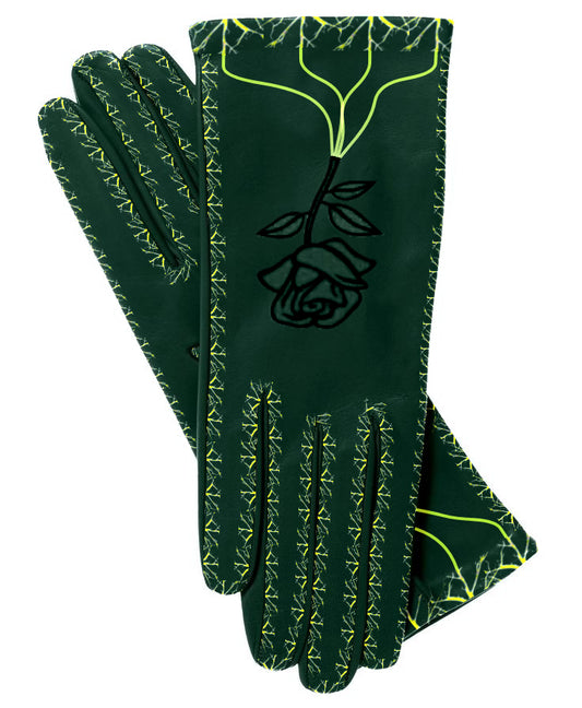 SC Dark Forestry Gloves