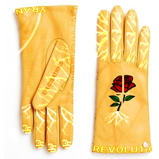 SC Sunny Root Gloves