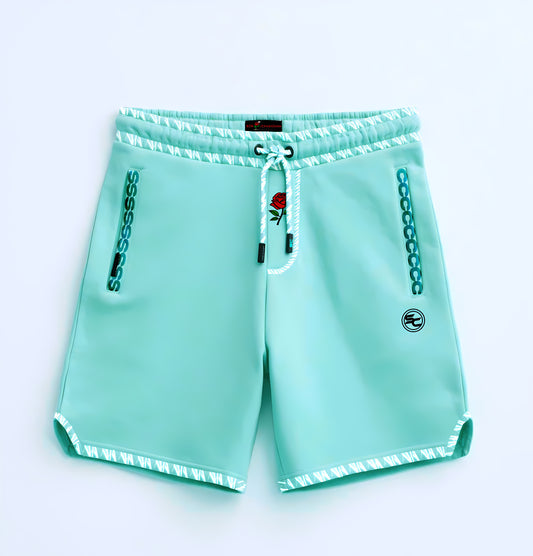 SC Ciel Eternel Men's Short