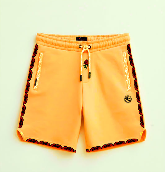 SC Soleil Noir Short
