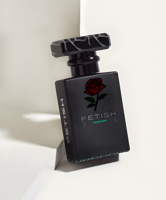 Fetish Night Perfume