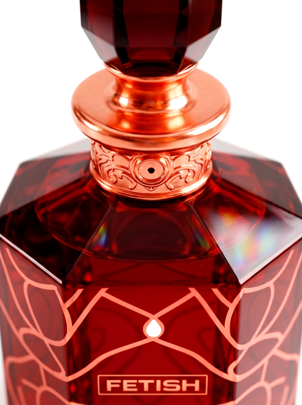 Fetish Red Queen Perfume