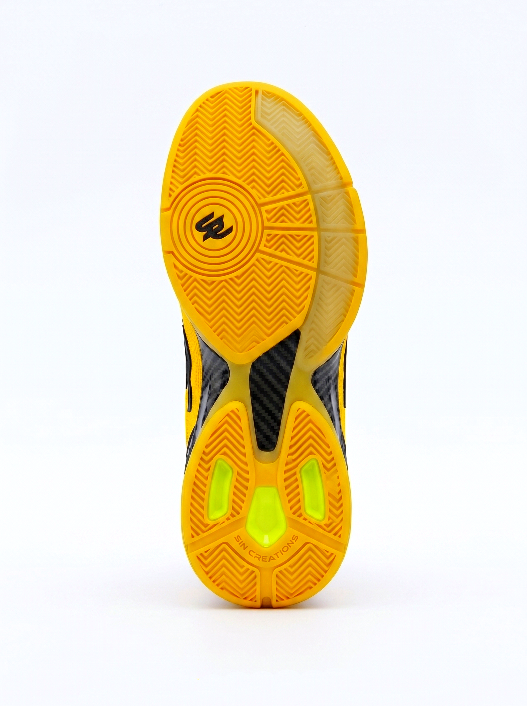 SC Mellow Yellow Sneakers