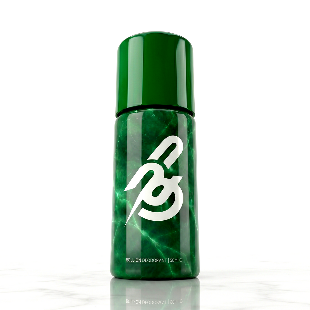 Verdant Rush Deodorant