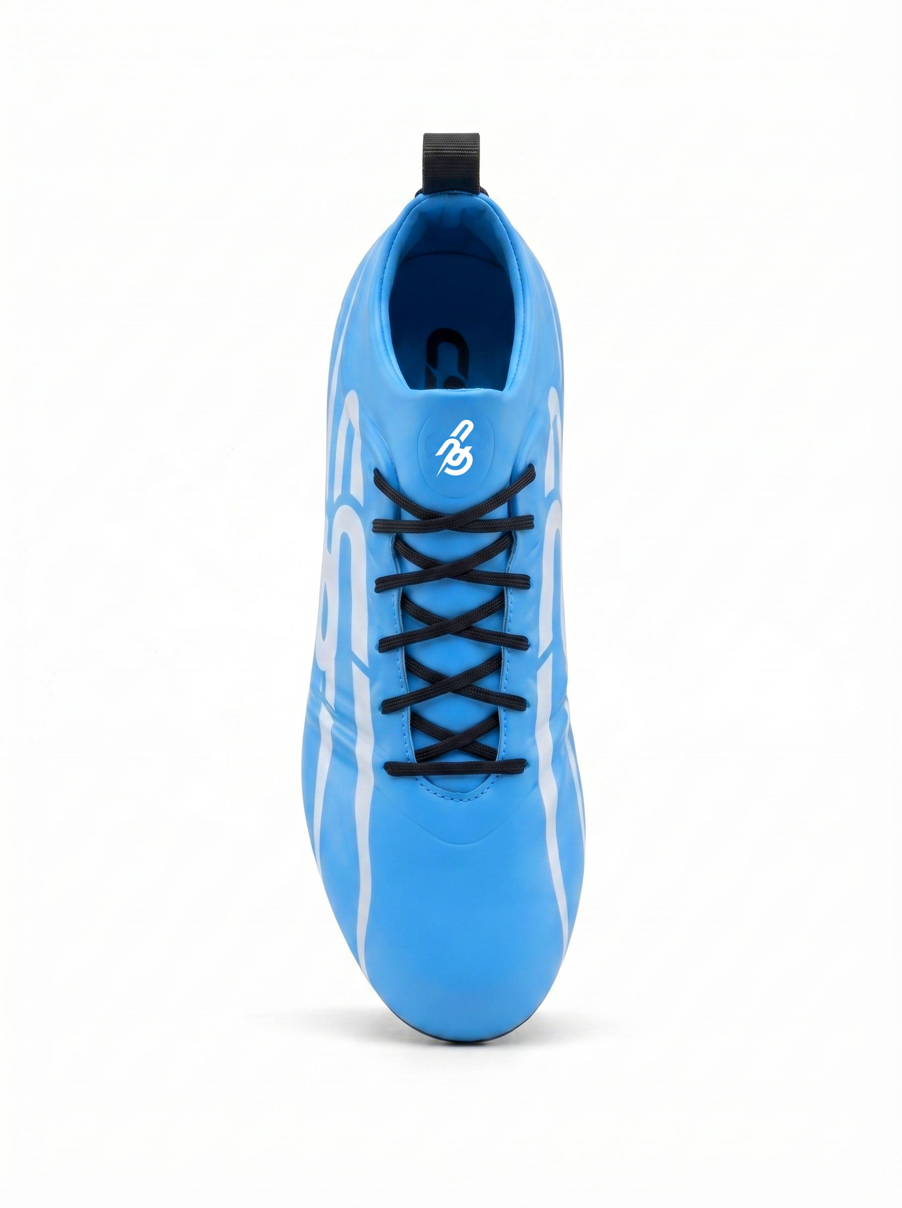 Glacier Velocity Kicks