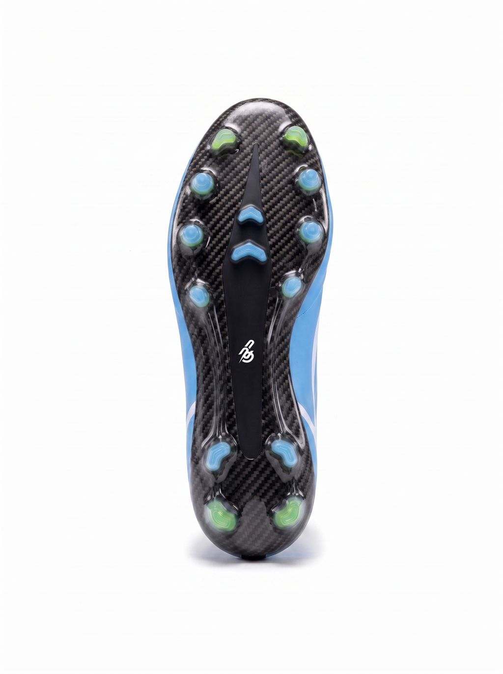 Glacier Velocity Kicks