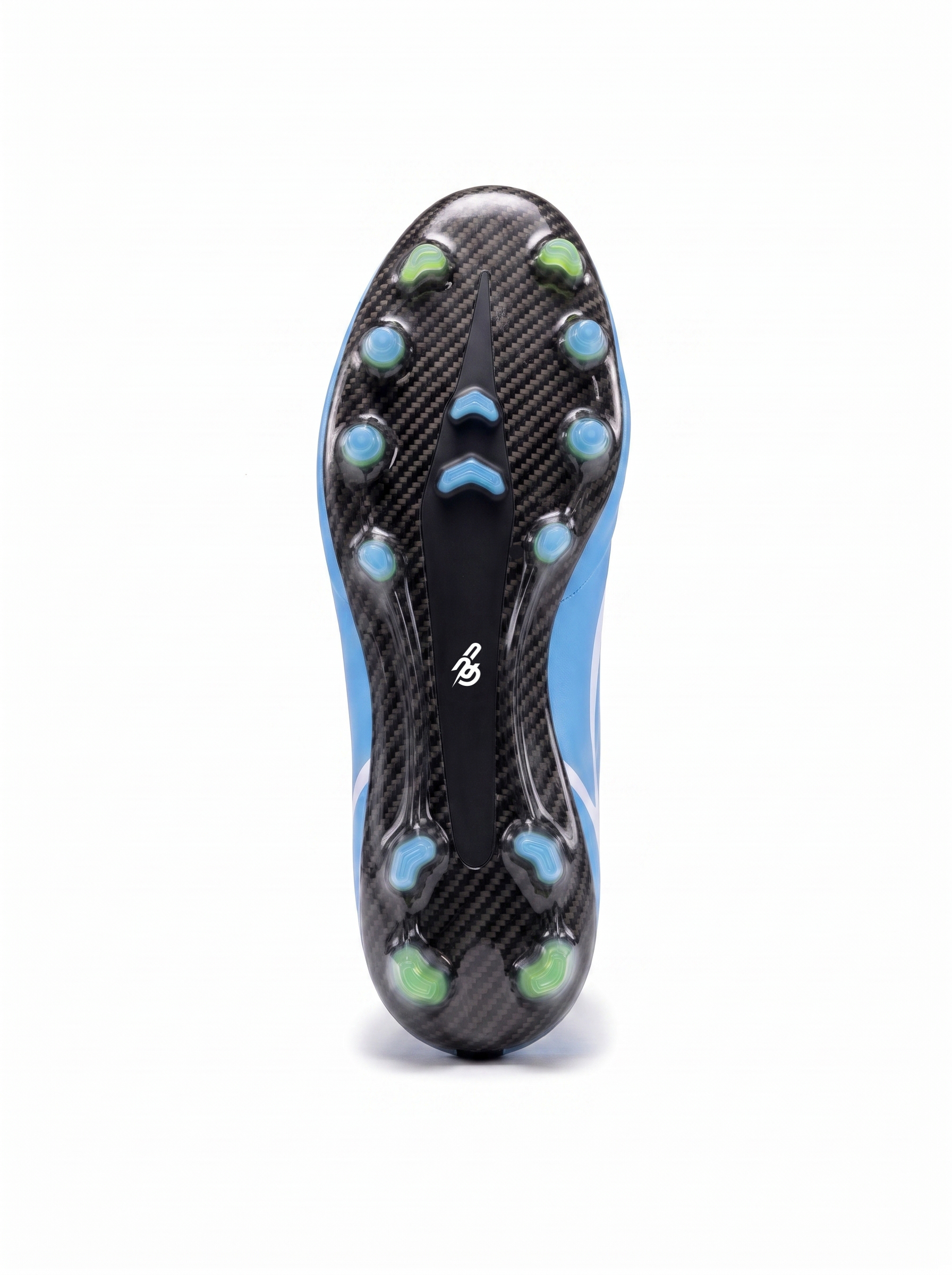 Glacier Velocity Kicks