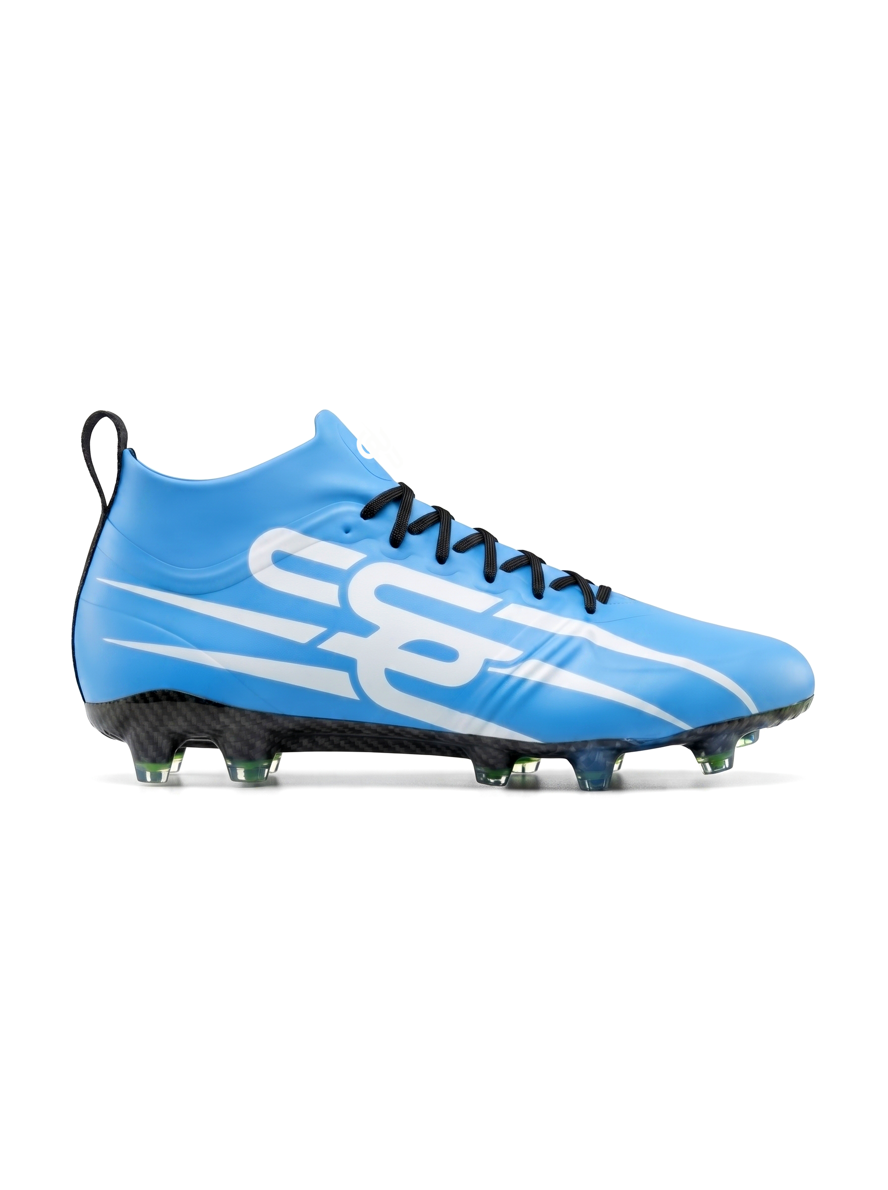 Glacier Velocity Kicks