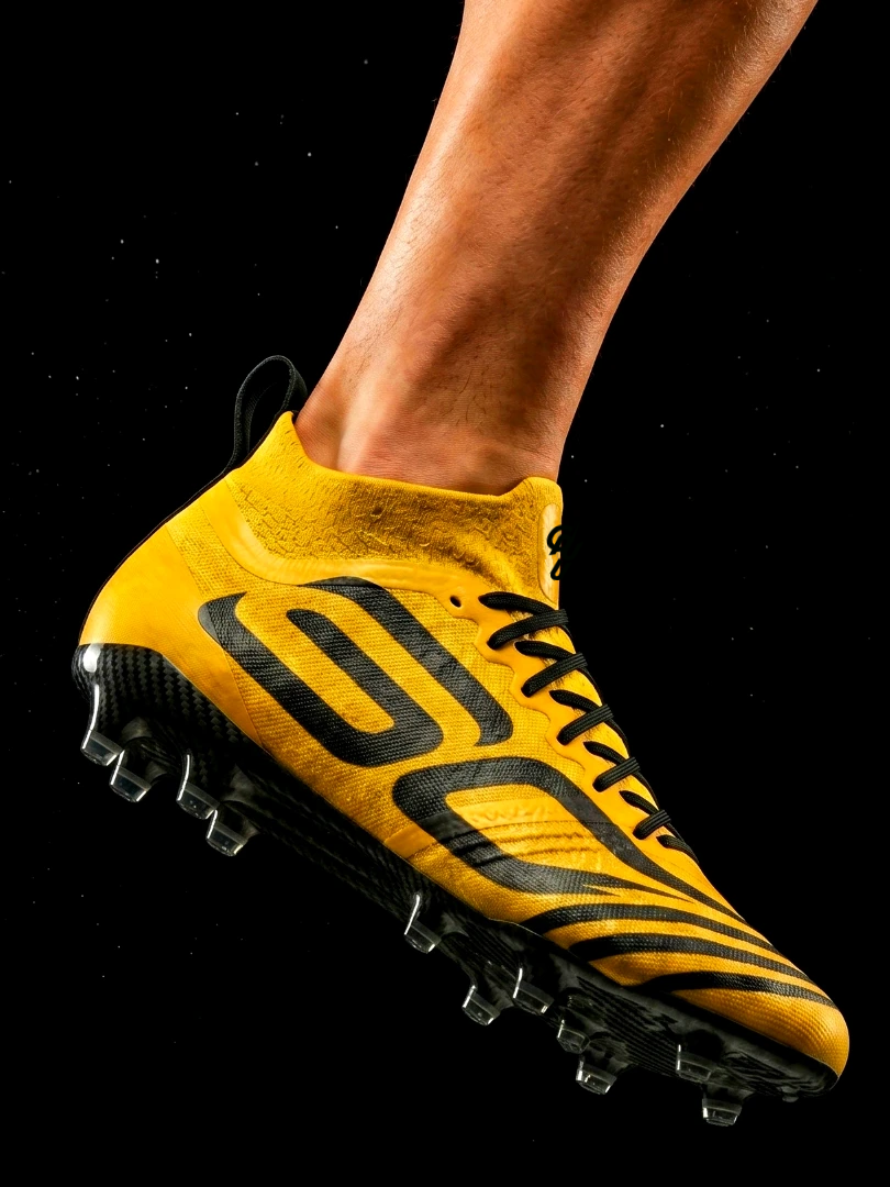 Solar Surge Kicks