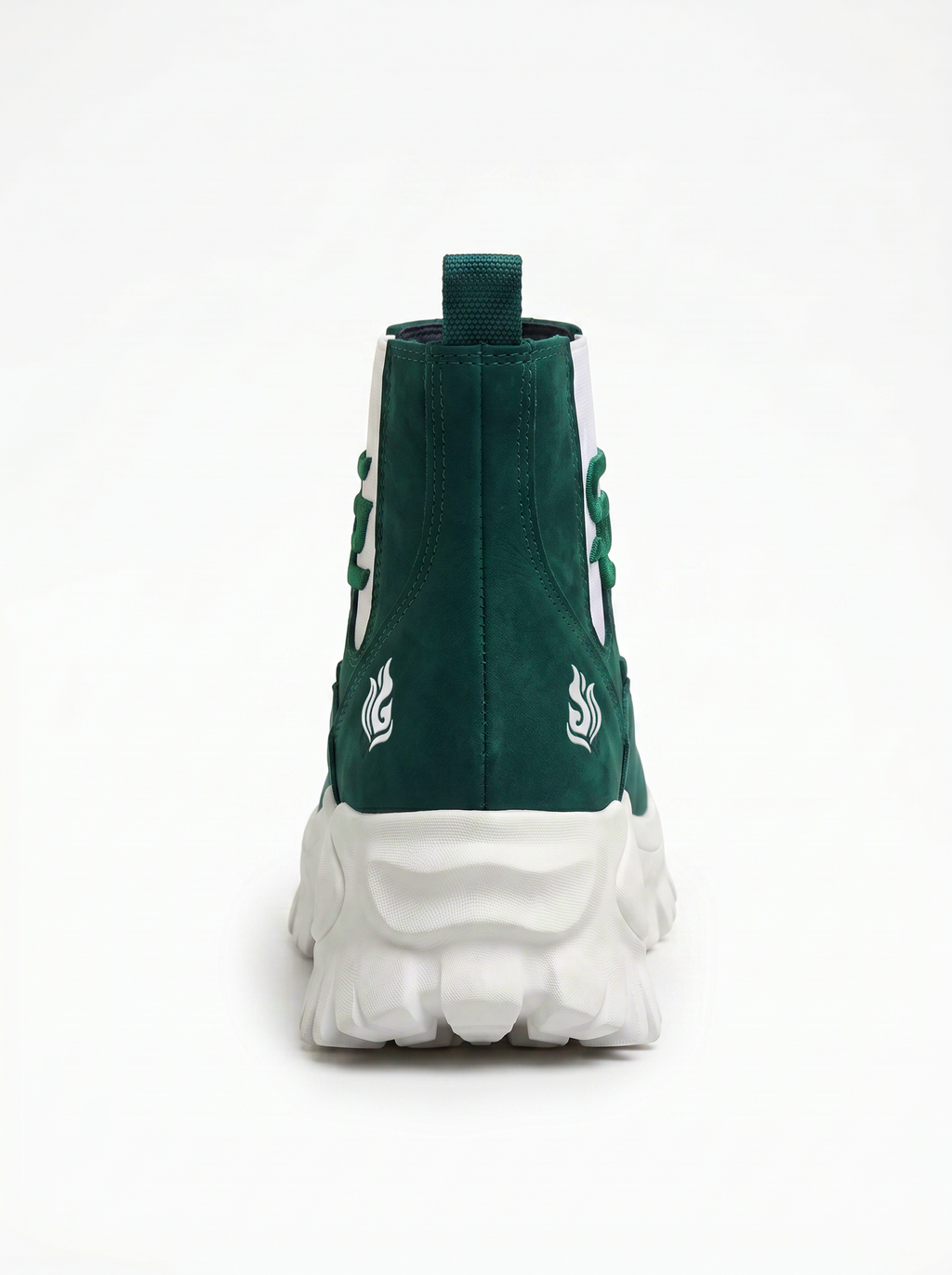 SC Emerald Pillar