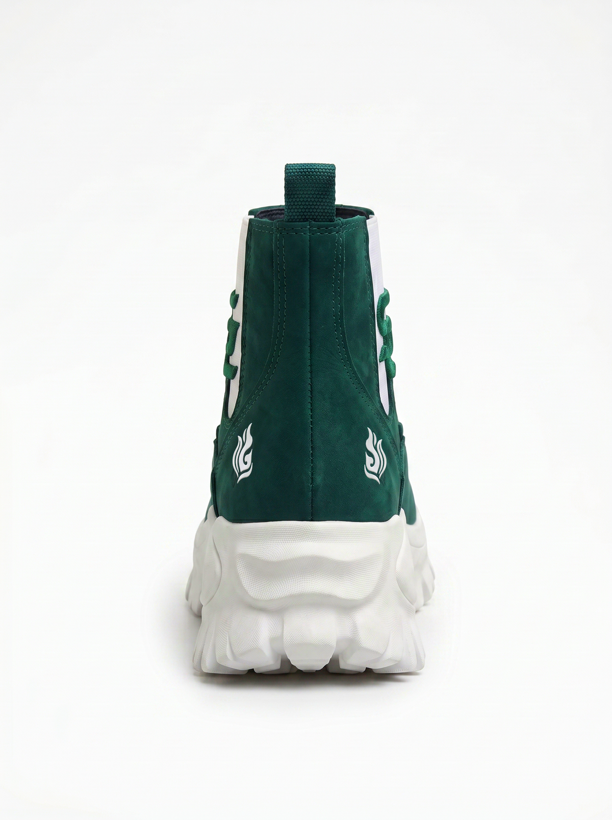 SC Emerald Pillar