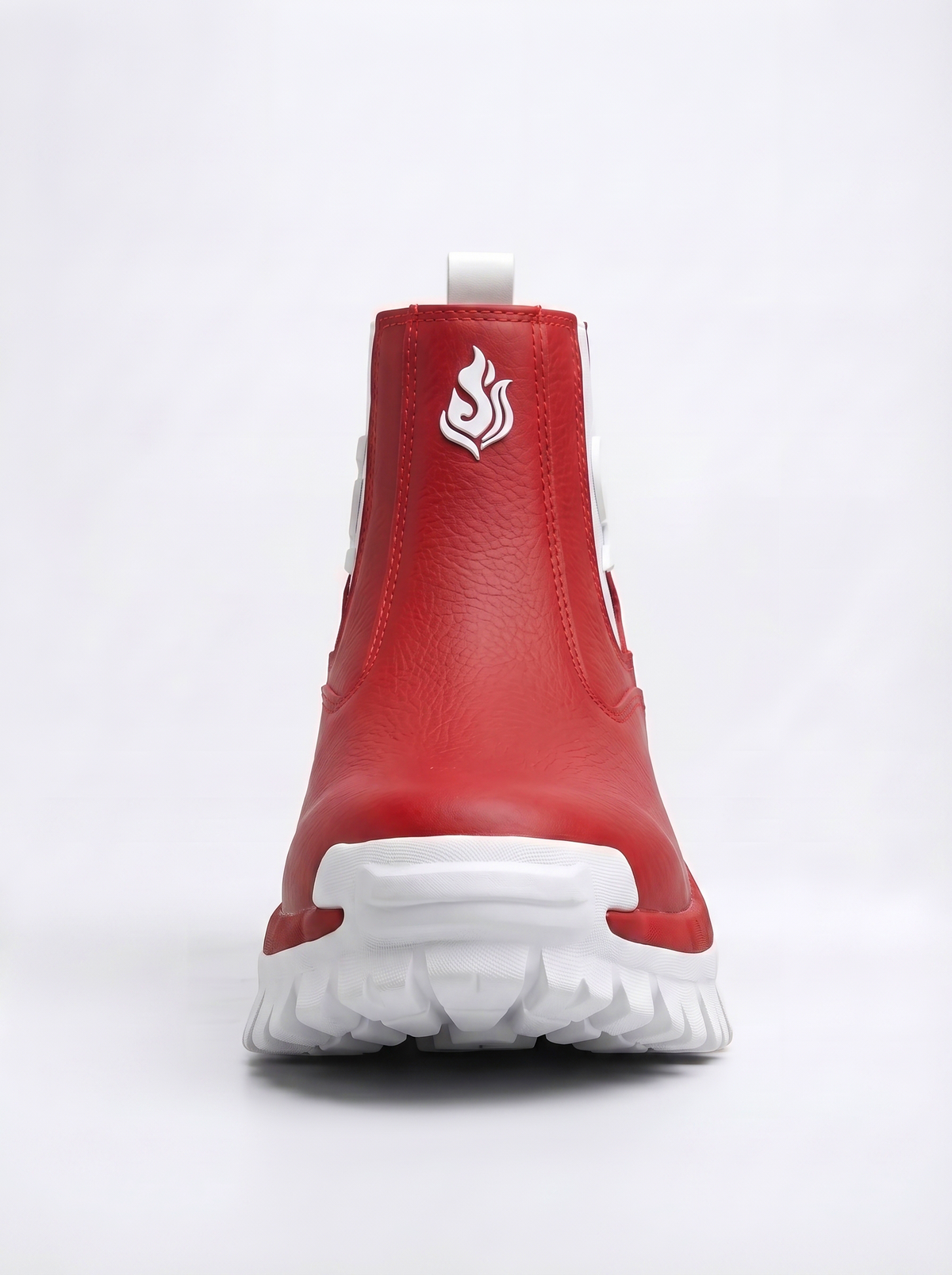 SC Crimson Aegis
