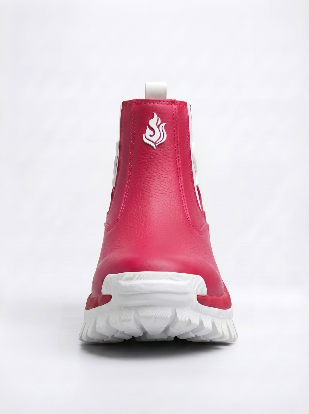 SC Rose pillar