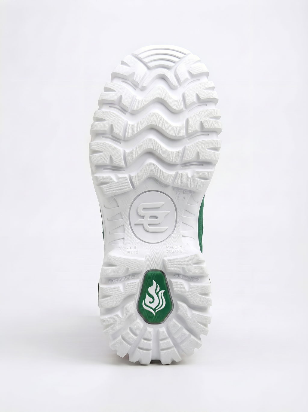 SC Emerald Pillar