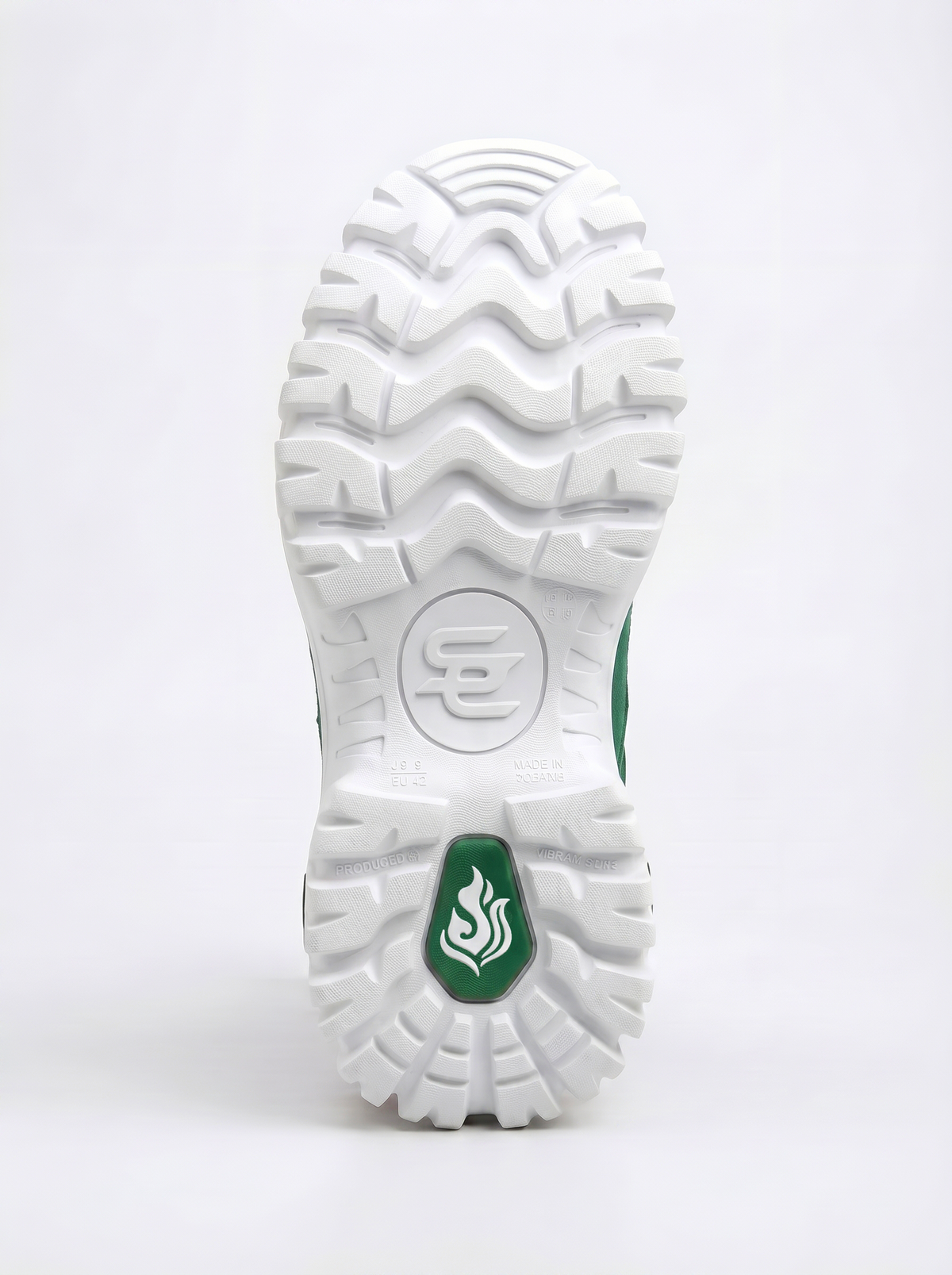 SC Emerald Pillar