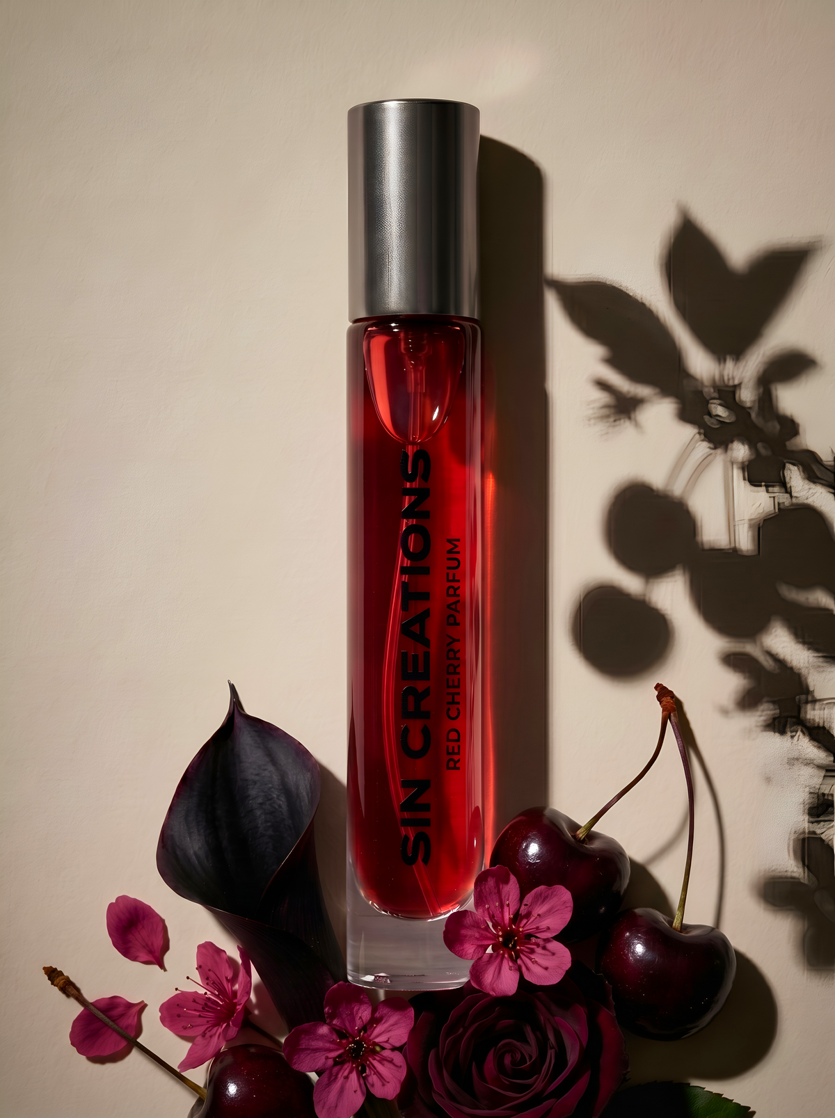 Red Cherry Parfum