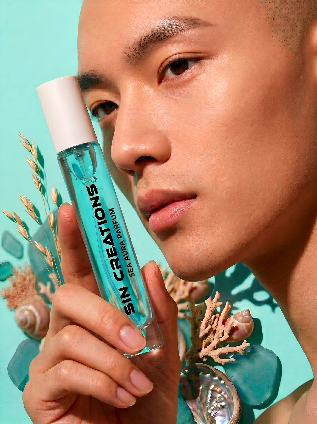 Sea Verra Parfum