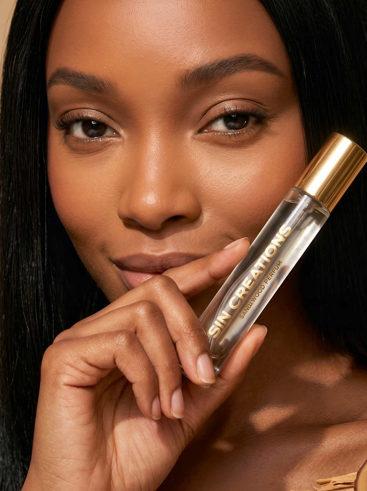 Sandwood Parfum
