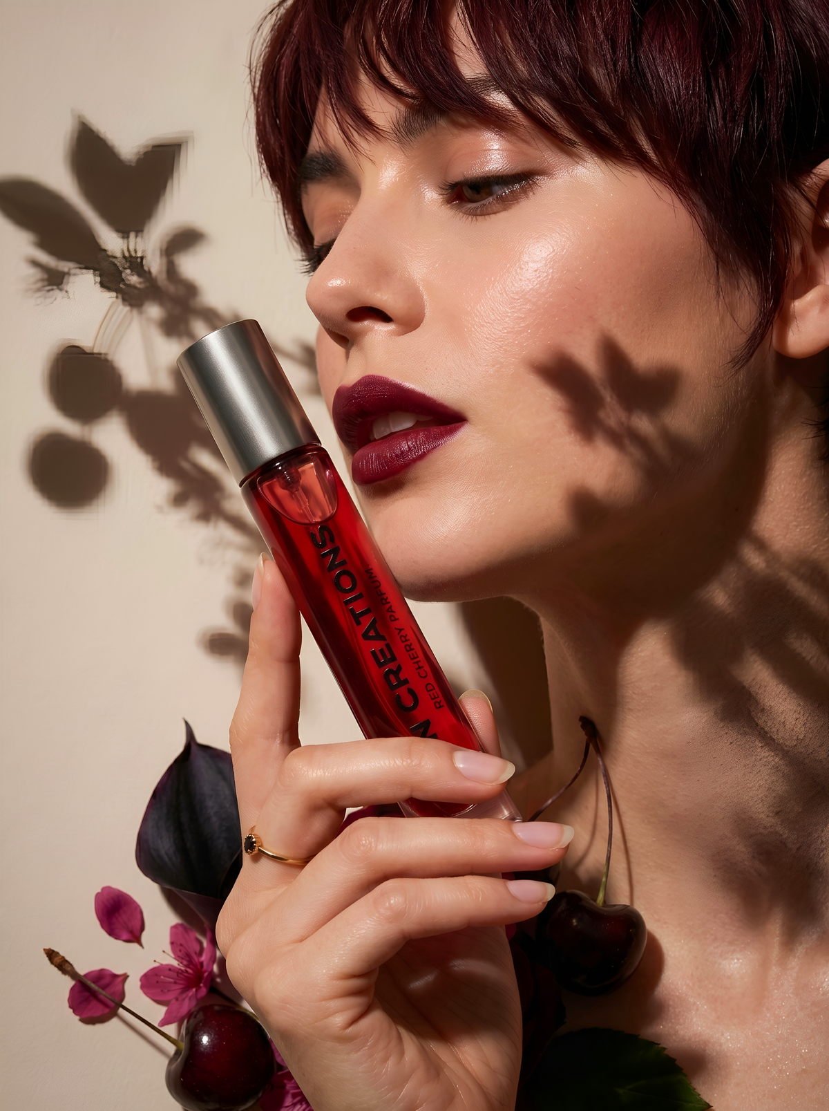 Red Cherry Parfum