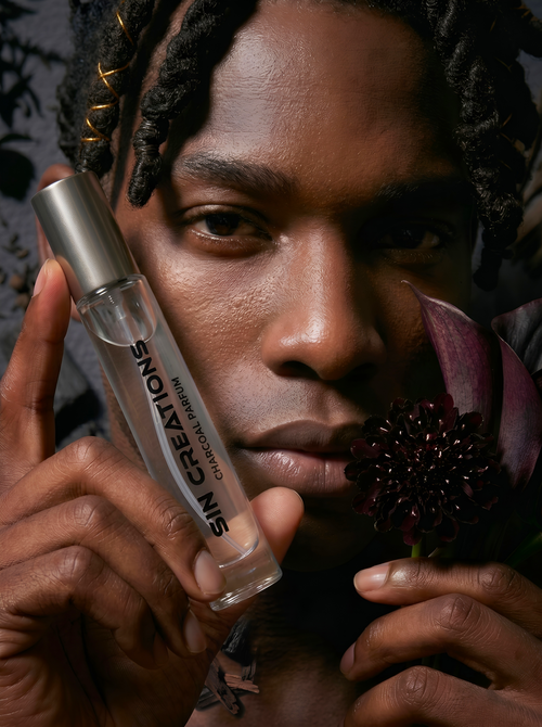 Charcoal Parfum