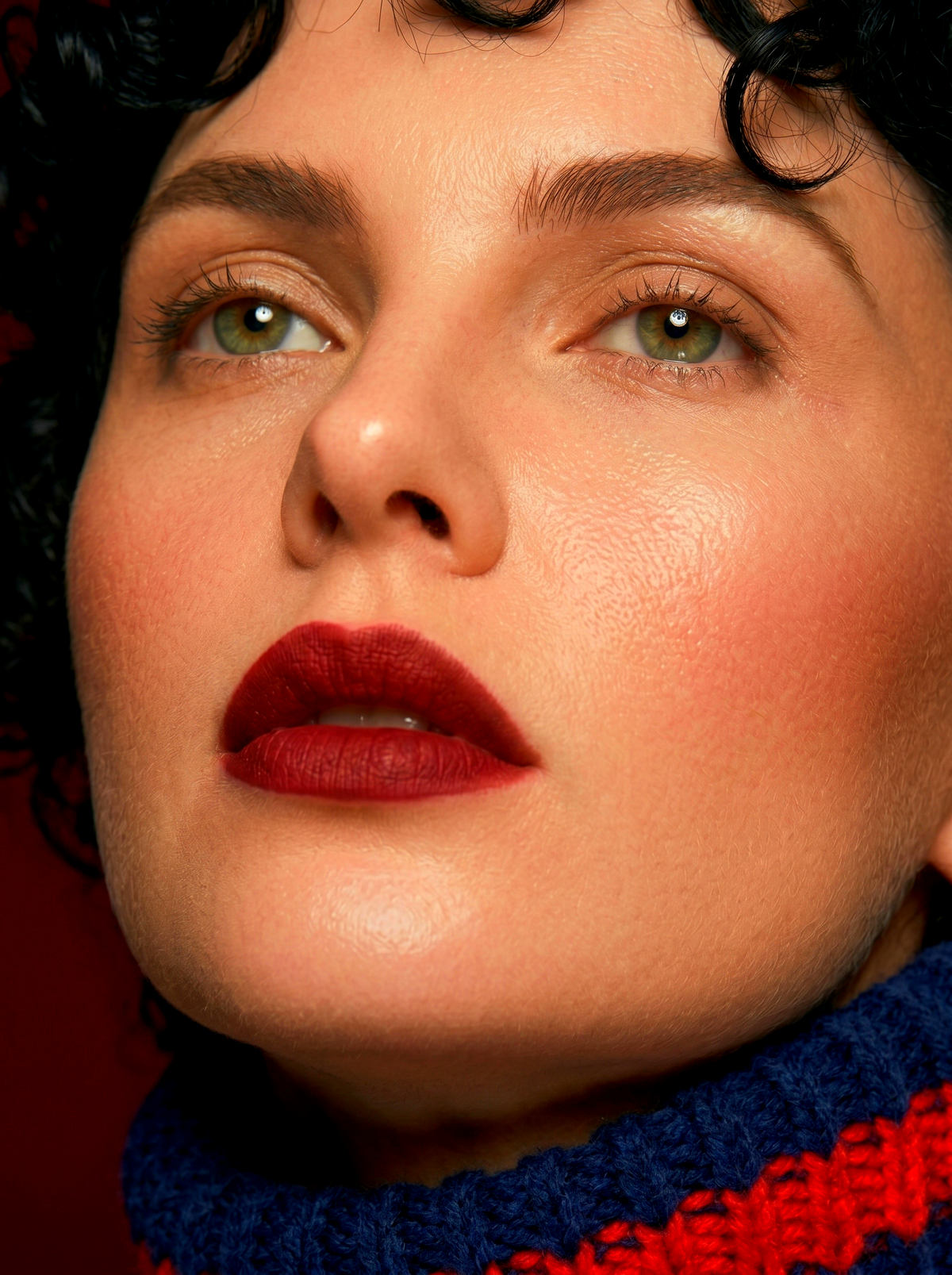 SC Ruby Dew Foundation