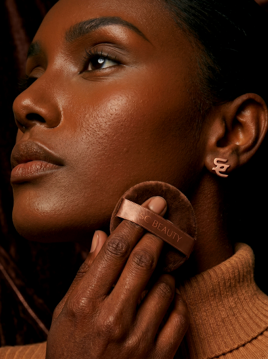 SC Bronzed Dew Foundation