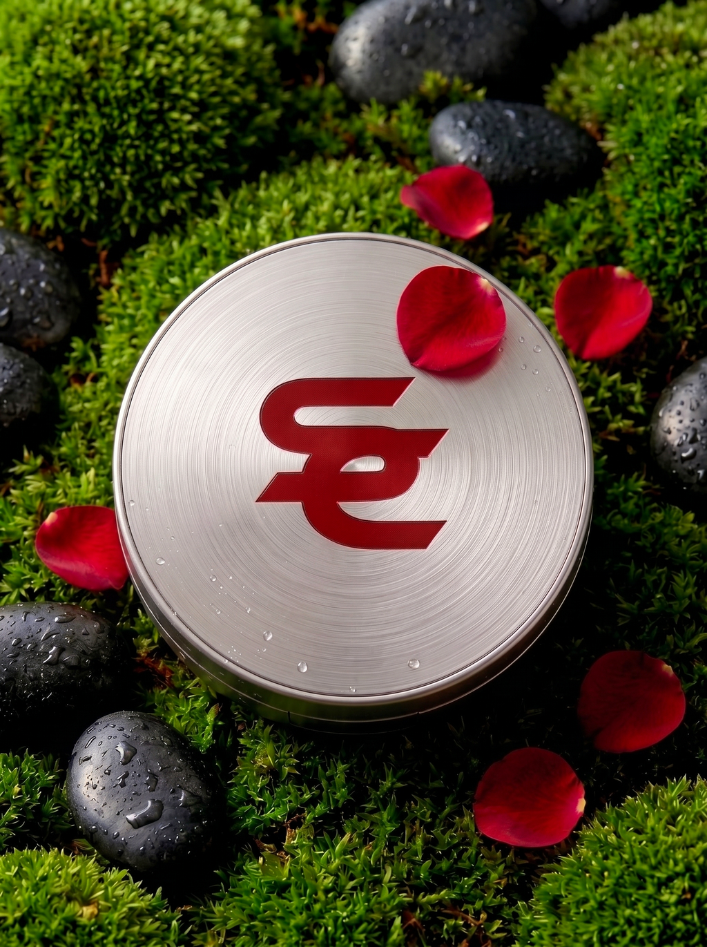 SC Ruby Dew Foundation